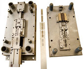 Das kundenspezifische Metallstempeln sterben Komponenten, die Präzisions-Form-Teile PM-082/metal, die Teile stempeln