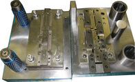 Blech-Stanzwerkzeug-und Würfel-Hersteller-Toleranz innerhalb +/-0.001mm/metal, das Teile stempelt