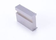 Verarbeitung der Metallspritzen-Komponente des Materials/der Hardware des Quadrats PD613, die Prägeteile der Teile/cnc stempeln
