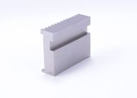 Verarbeitung der Metallspritzen-Komponente des Materials/der Hardware des Quadrats PD613, die Prägeteile der Teile/cnc stempeln