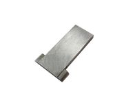 Präzisions-Form-Komponenten-Gewohnheit kleiner Metallder teile als 3 Millimeter-Schleifer-Machining /machined Plastikteile/Einspritzung