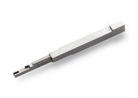 Stahl-Soem-Auto-Präzisions-Form zerteilt Testgerät des Projektor-2.5D/PräzisionsSpritzen/die Präzision, die Teile stempelt