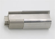 Spritzen Spritzen-Komponenten-Ra der Teil-/0,3 Oberflächenrauigkeit/genaues Metallteil/kundenspezifische Autoteile