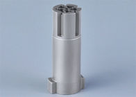 58-60 Teil-Spiegel-Oberfläche HRC Präzision maschinell bearbeitete mit Stahlpräzisionsteilen des materials/cnc