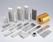 Cnc-Präzisions-Metall, das für Metallarbeitsindustrie stempelt