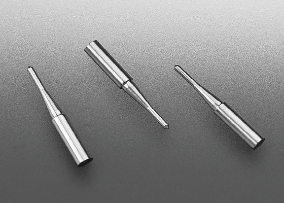 Optische Präzision Profil-Schleifer CNC-Komponenten-0.002mm