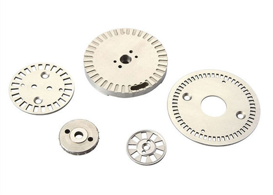 Drahterosion 60HRC zerteilt Präzision 0.002MM für elektronische Ausrüstung