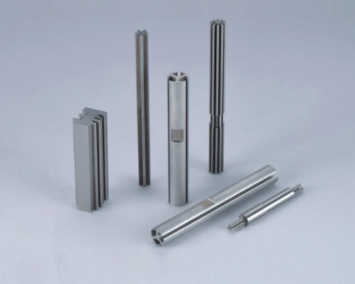 Bewegungsbewegung 0.002mm Präzisions-EDM SKD11