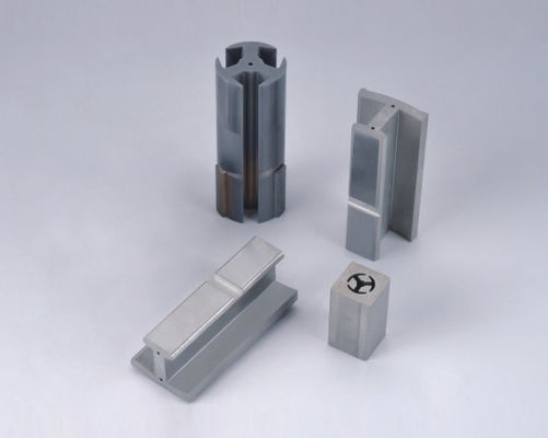 Präzisions-Metallstempeln 0.002mm Toleranz-SKD11